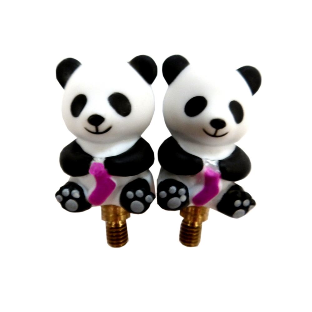 HiyaHiya damilra csavarható panda - Image 2