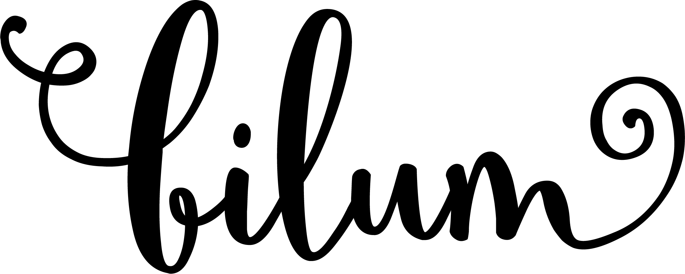 Bilum fonal