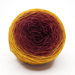 16 DÓRA - hosszan színátmenetes
