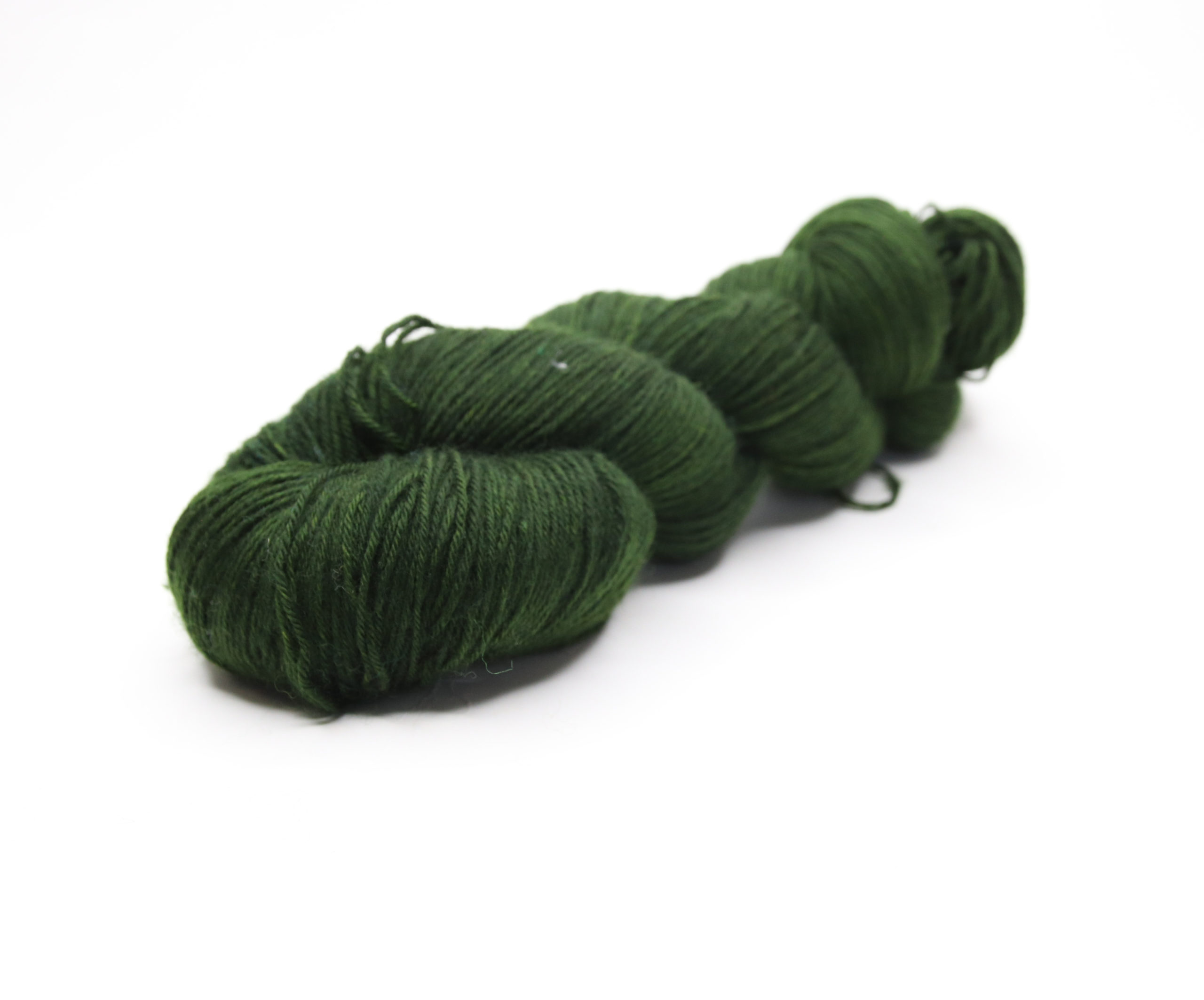 461-3 sötét avokádózöld - Image 2