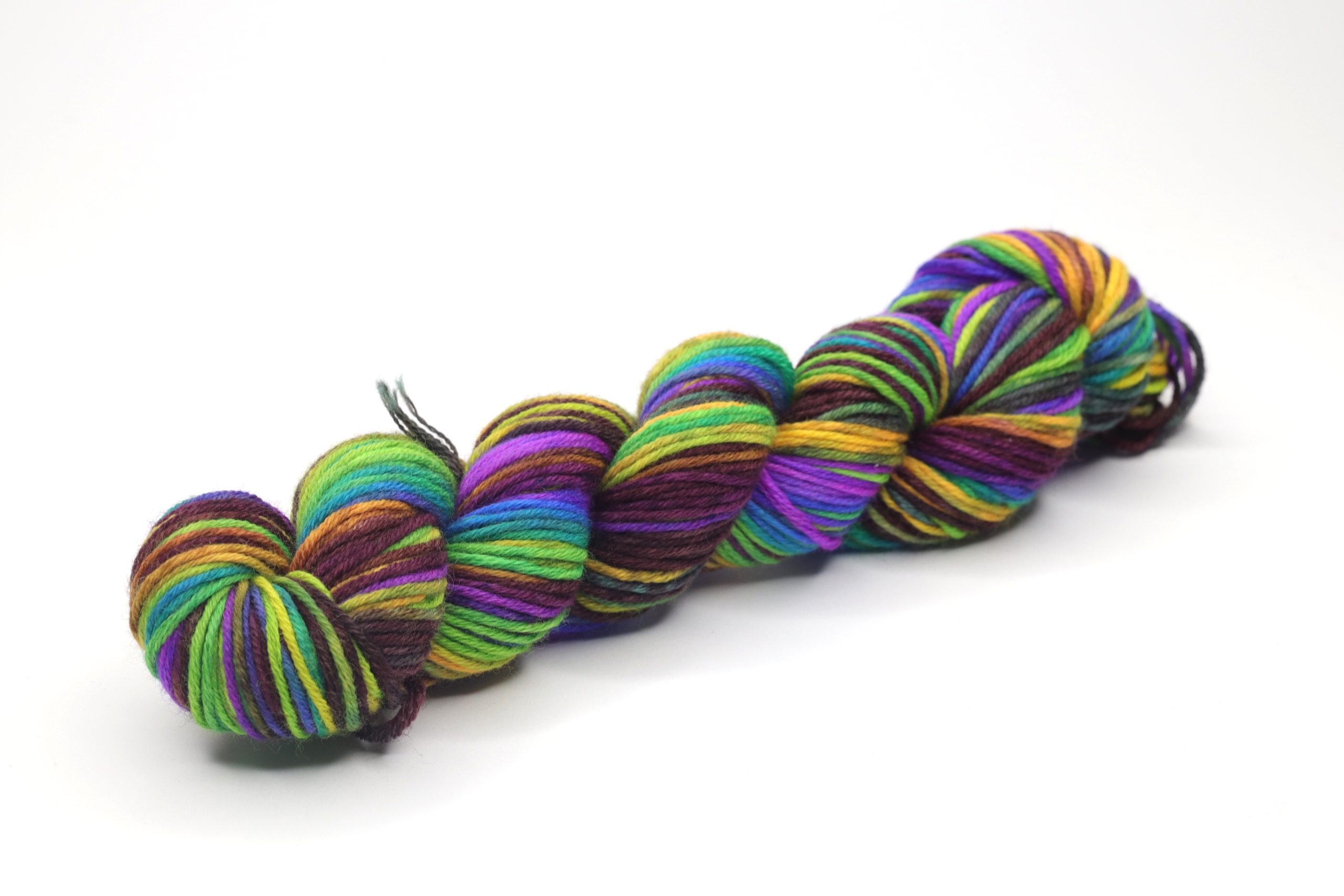 ROKROK - hibrid festésű fonal 60g - 231214