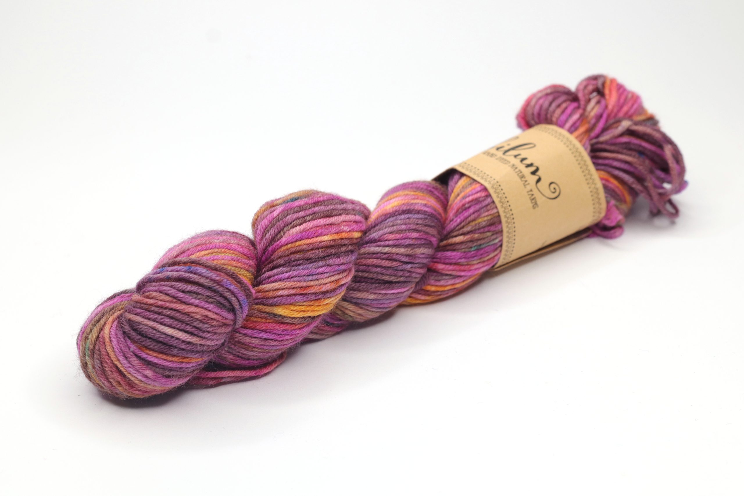 ROKROK - hibrid festésű fonal 60g - H 10
