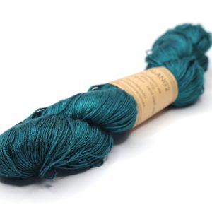 KALANG2 - kézzel festett selyemfonal - 100g - 518-3